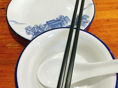 -洪福亮酒家(南草厂街店)