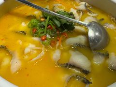-纳禾春.云南.版纳特色菜.傣味手抓饭(南亚店)