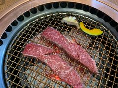 -炎蔵牛舌烤肉