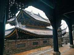 -关岳庙