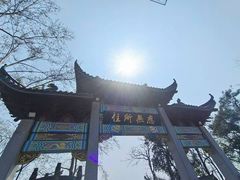 -灵顺寺