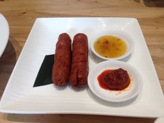 -朵朵开素食餐厅(后宰门街店)