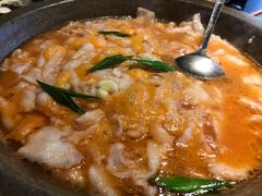 番茄石锅鱼-味仙居(环城南路店)