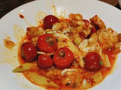 -榕意·川味之美(深业上城店)