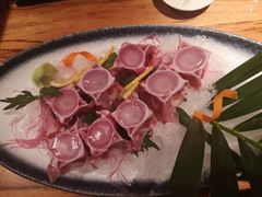 -千代武日本料理(哈西店)