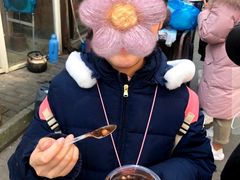 -潘玉麟糖粥
