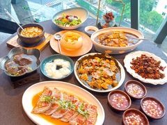 -柒园·三十年创意杭帮菜(龙湖滨江天街店)