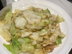 -有藕有鱼·湖北菜(唐家墩店)