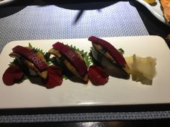 -花狸日本料理(柏庐广场店)