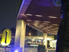 门面-上海万和昊美艺术酒店·宴会厅