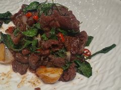 -漢舍中国菜馆(889广场店)