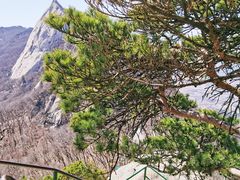 -丹东凤凰山景区
