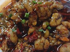 -领蟹祥记·香辣蟹·特色小海鲜(奥体天虹店)
