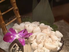 冰镇脆肉皖-淘米捞·米汤脆鲩鱼火锅(福田皇岗店)