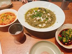 -大盐帮川菜馆(长楹天街店)