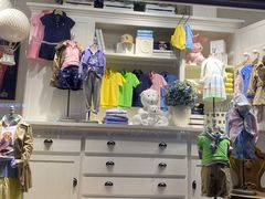 -Polo Ralph Lauren(青浦百联奥特莱斯广场店)