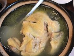 -缘来聚·徽菜名店(黄山宏村店)