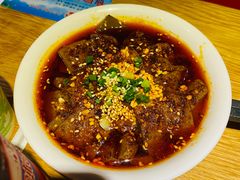 -付小姐在成都(中山公园店)