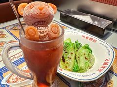 -文通冰室(东方宝泰店)