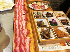 -大理董·董家小厨野生菌火锅(古城旗舰店)