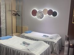 -华夏良子·足道SPA艾灸(铁道大厦店)