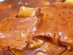 -马老三肉丁胡辣汤(西一路店)