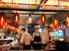 -陈鹏鹏潮汕菜(宝安机场T3航站楼店)