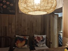 -邈墨茶馆(凤起路店)