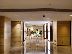 -广州白天鹅宾馆