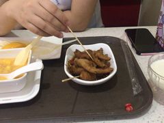 -圆碌碌甜品屋(二中店)