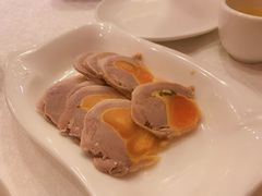 -永兴餐厅(复兴中路店)