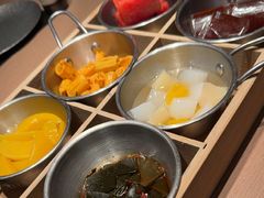 -将军牛排·尔滨地标朝鲜族美食(总店)