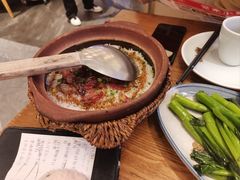 -常来小聚·广州非遗传承餐厅(地王广场店)