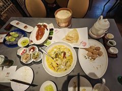-阿庄新豫菜(航海东路店)