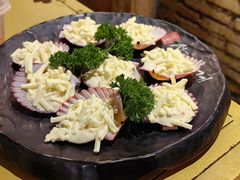 -三代烤肉(保利广场店)