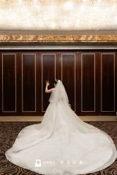 -MuseMarry婚纱(前海嘉里中心店)