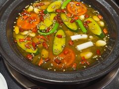 -小饕荟雅安贡椒鱼鲜馆(广福桥店)