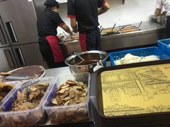 -瓦记米粉(东鼓道店)
