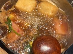 -沼津港精致料理·寿喜烧·烧鸟(龙湖南桥天街日料榜单店)