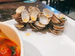 -何记花甲(卓悦汇旗舰店)