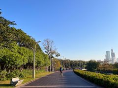 -深圳湾公园(南山区)