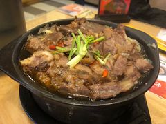 -洪兴砂锅(烟台山店)
