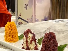 -宝月楼·台湾菜馆(天河城店)