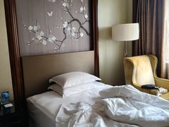 -汕头龙光喜来登酒店