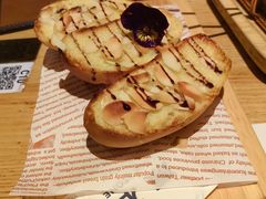 -原石牛扒·约会餐厅(龙城万科里店)