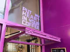 -HANA COFFEE(长寿路店)