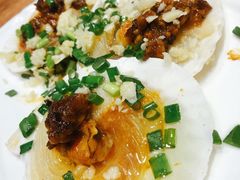 -胖大嫂渔家排档·全海景餐厅(渔村店)