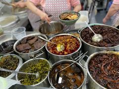 -旺泉餐饮店·清真牛肉面馆