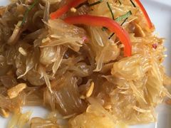 泰式柚子沙拉-安德鲁饼店(总店)