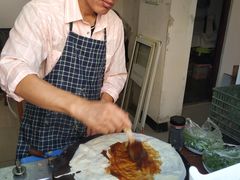 -水丰路鸡蛋饼